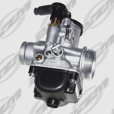 F�rgasare DELL\'ORTO 18mm PHBN