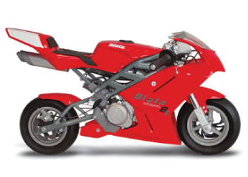 Minimoto