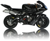Phantom GP Sport Junior R