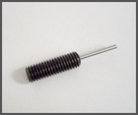 Kedjebrytar stift
