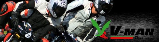 v-man-racing.se
